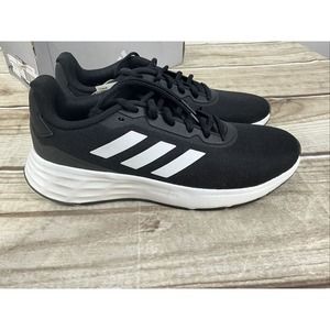 adidas‎ Women's Startyourrun Running Shoe - SZ 8/black